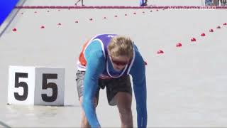 Sup Open Men Sprint Semi Final 2 \/ 2023 ICF Stand Up Paddling (SUP) World Championships