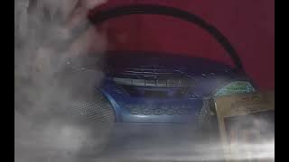 Adi Mega - Manusia Rusa ( solo part )