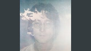 Video thumbnail of "John Lennon - Imagine (Ultimate Mix)"