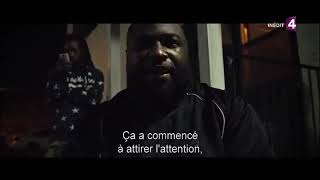 Shake This Out: Documentary Une histoire de la salutation urbaine   France