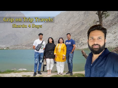 Skardu Trip | Shigar  Mantokha Shangrilla | Travel Pakistan