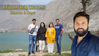 Skardu Trip | Shigar Mantokha Shangrilla | Package Tour