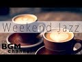 Weekend Jazz - Slow Smooth Jazz Hip Hop Instrumental