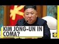 Reports: North Korean leader Kim Jong-un in coma | WION News