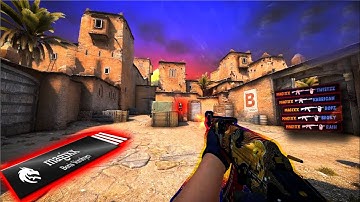 magixx ACE vs. Faze | PGL Major Antwerp 2022 (CS:GO Fragmovie)