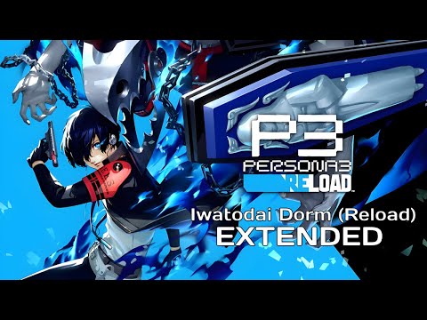 Persona 3 Reload