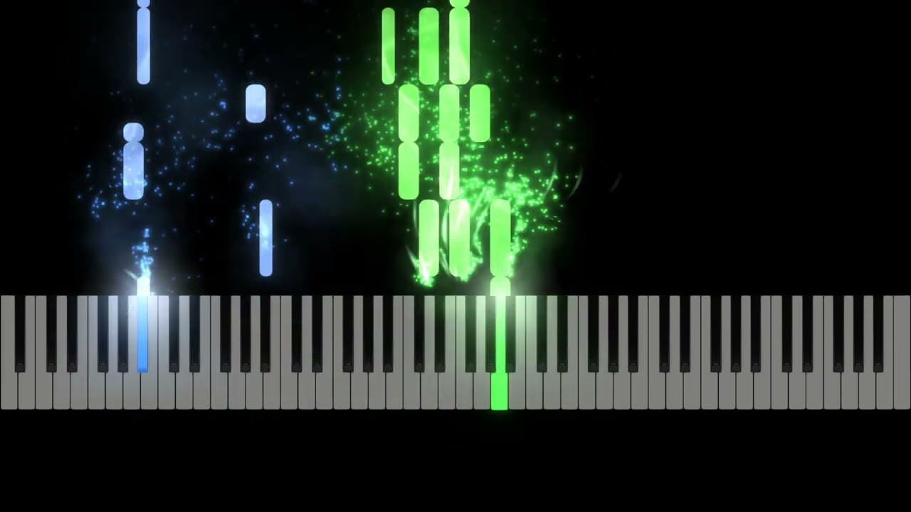 Kesha  "Your Love Is My Drug" Piano Tutorial, Sheet Music - Piano Love Songs