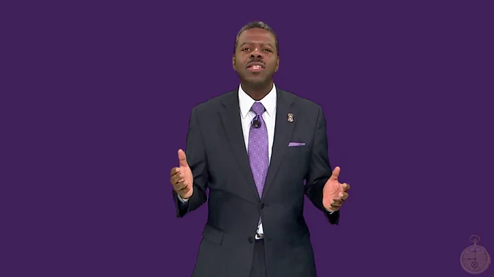 Omega Minute Part 2 | Omega Psi Phi Founders' Day ...