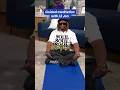 A guided meditation with Lil Jon #shorts