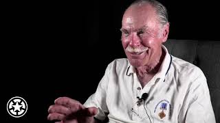 Voices of Freedom Project: Oral History of Vietnam Veteran Lewis Watt