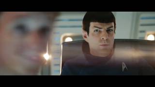 Star Trek (2009) - Trailer #3