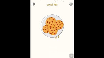 Dop : Draw One Part | Level 765