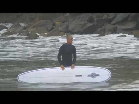 Mini Magic 2 | Fusion | Walden Surfboards | Super High Volume