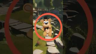 POV: You Have 5 Seconds to Spot Freddy 😱 (360°)