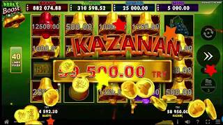 EGT DİGİTAL 🍭 SLOT OYUNLARI  BELL LİNK ZAMANI ACAYİP ŞEYLER OLDU BU SEFER