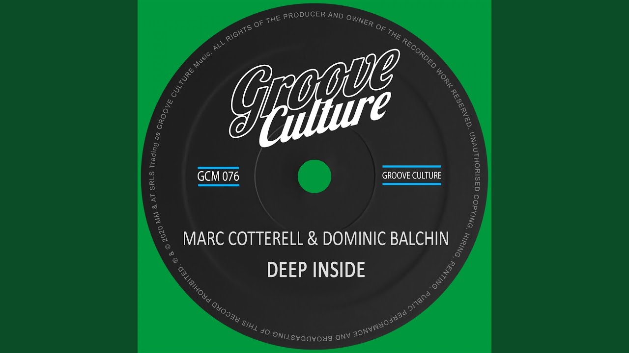 Deep Inside - YouTube
