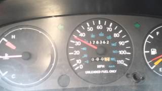 1996 geo prizm turbo. Toyota Corolla