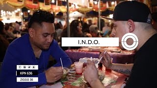Download Lagu I.N.D.O. - Seizoen 2 - Aflv 1 MP3 Download Lagu I.N.D.O. - Seizoen 2 - Aflv 1 MP3