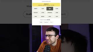 CRUMBY - "Connections" - June 7 (Find the Categories) #puzzle #daily screenshot 5