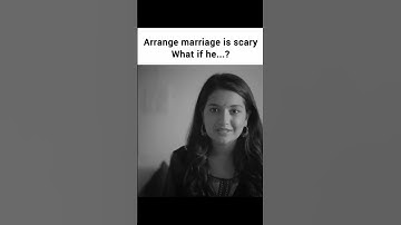 Arrange marriage is scary what if he.....?☠️ #marriage #meme #horror #youtubeshorts