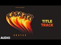 KASA TARI (Title Track) (Audio) | KRATEX | SUGA C | T-Series