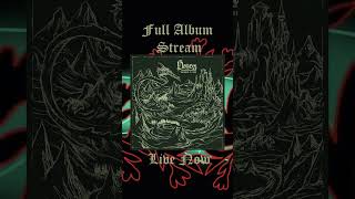 Helga - Full Album Stream #Newrelease #Metalhealthjourney#Hauntedmetal #Progmetal