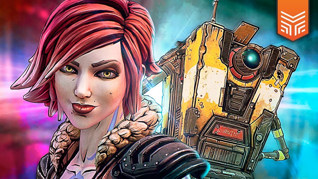 ...pc, xbox one, playstation 4, xbox, borderlands 3 gameplay, borderlands 3...