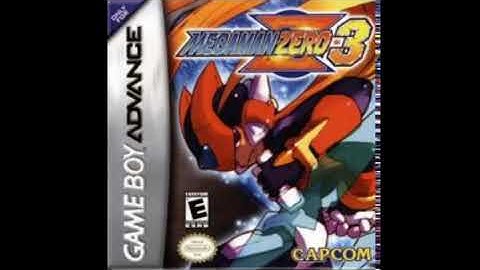 Break Out - Megaman zero 3 (Famitracker 8 bit cover)