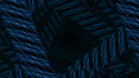 Mandula - Inside Out (PC 64k intro, 1996)