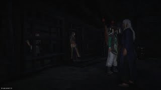Encounter-Lucky Break: Return Next Day to Check | Where Winds Meet PS5