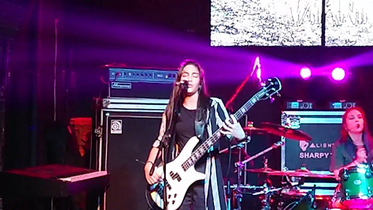 The Warning - River's Soul (Dogma Saltillo)