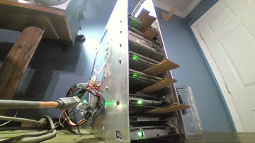 Bionic Commando - Power Plant on 7 floppy drives