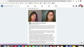 Assignment 11: Internet Search and Video (Criminal Technology Spring 2024)