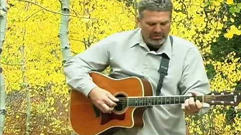 The Old Rugged Cross:Greg Fadness