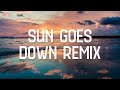 Robin Schulz Sun Goes Down Vivary Electro Chill Remix mp3