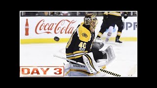 Billy jaffe breaks down tuukka rask’s performance in bruins vs. oilers