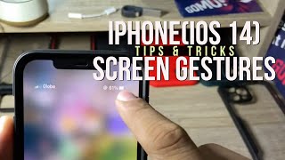 iOS Screen Gestures Tips&Tricks (tagalog) Nood na! #ios #tips&tricks #PHios screenshot 2