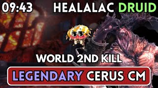CERUS LCM KILL | World 2nd LMAO | Cute Fungies | Temple of Febe Challenge Mode Strike | Guild Wars 2
FINALLY.
https://dps.report/Itri-20240309-183638_cerus
PoVs:-
Luaren, Druid: https://youtu.be/zHybjbmeGvA
Zileaon, cQHerald: https://www.youtube.com/watch?v=LrJXDxL6dxg
Vivi, cDPS Virtuoso: https://www.youtube.com/watch?v=Vk8FgdoXjx0
Linka, Feedback Virtuoso: https://www.youtube.com/watch?v=kWJSbjwKtmU
Niko, Portal 2 Virtuoso: https://youtu.be/qgoHrG7yU7o
Tpot, hScrg: https://youtu.be/woXye-eQbGU
══════════════════════════════
Aloo! My name is Luaren. Mediocre streamer!
I edit vods for funsies. Memes/shitpost and/or guides I wish were available for me earlier in my game exp uwu
You can find me:-
https://www.twitch.tv/Luaren
https://twitter.com/Luwuaren
https://killproof.me/proof/Lua
══════════════════════════════
#GuildWars2 #GW2 #GuildWars #uwu CERUS LCM KILL | World 2nd LMAO | Cute Fungies | Temple of Febe Challenge Mode Strike | Guild Wars 2