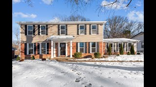 664 Golfview Drive Ballwin, MO | CBGundaker.com
