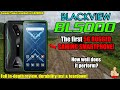 Blackview BL5000 In-Depth Review: This $400/$299 USD 5G Rugged Gaming Phone has some flaws...