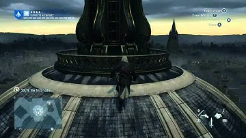 Assassins Creed Unity - Nostradamus Enigma - Sagittarius (XBox One)