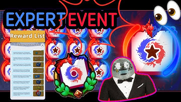 Yin Yang Master Event: All Rewards #Day2 | @DiceX-1 - Random Dice