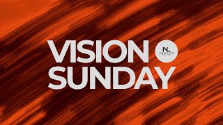 Vision Sunday 2026: Unstoppable | Ps. Alvin dela Peña