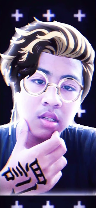 Jedag-jedug Pakai foto sendiri Versi Hanma Shuji || DJ Andaikan kau merasakan🎶 || Keren parah😎