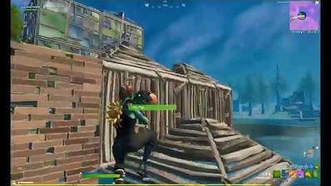 My Devour Submission #2 #DevourThePrey #Devourrc (A Fortnite Montage)