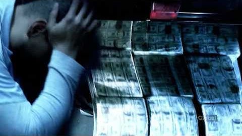 Prison Break - When we have Scylla, we have POWER