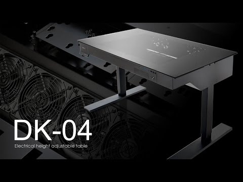 LIAN LI DK-04 Desk Chassis