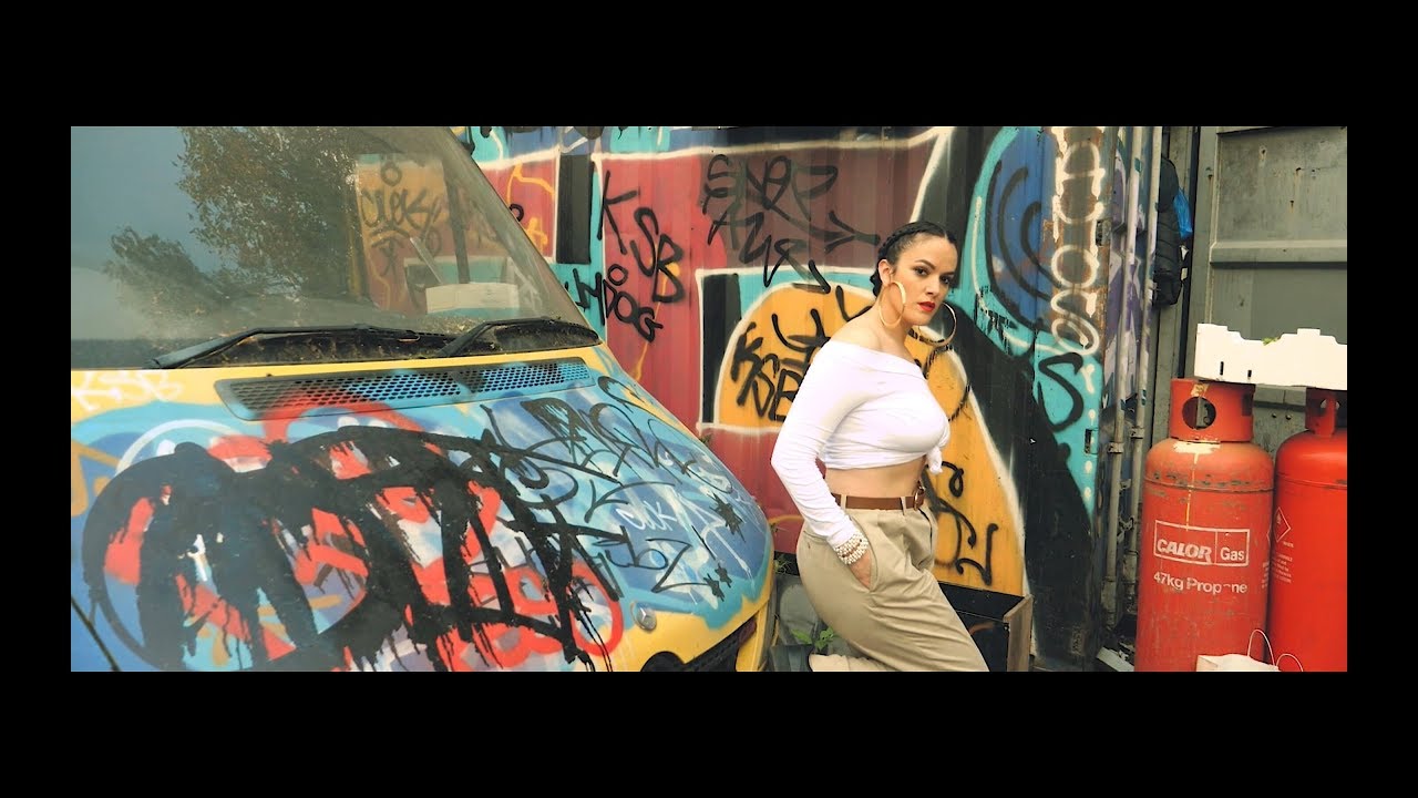 Watch Lianna - Brilla (Video Oficial) on YouTube Watch Lianna - Brilla (Video Oficial) on YouTube