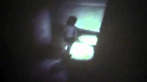 Fatal frame Walkthrough Part 8