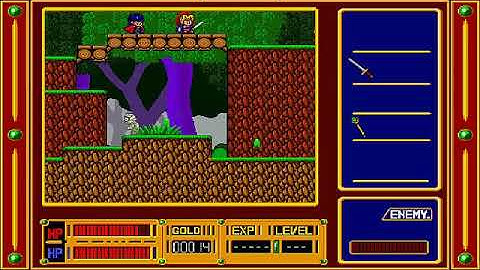 Lyrical Party Sharp X68000 HYPERSPIN NOT MINE VIDEOS X 68000